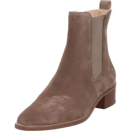 Paul Green Stiefel in Braun, - Gr.: 41,5