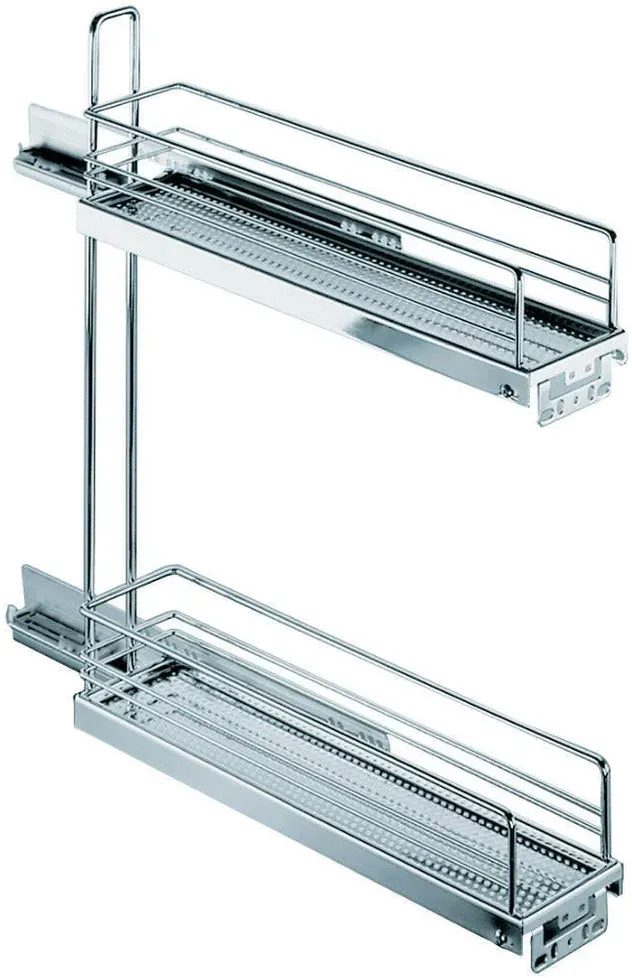 Frontauszug 15-er 90°