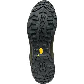 Scarpa Mojito Hike GTX Herren thyme green/lime 41,5