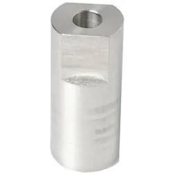 DT SWISS Werkzeug Montagebuchse lang | Ø 10 / 26 x 60 mm