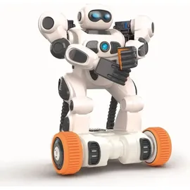 CLEMENTONI Galileo AIRO - Artificial Intelligence Roboter 2.0