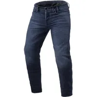 RevIt! Revit Micah Tf Jeans - Dark Blue Used