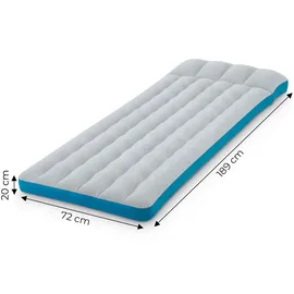 Intex 67998 bunt, 72x189x20 cm