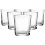 Ritzenhoff & Breker Vio Whiskygläser 260 ml 6er Set | DS