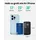 INIU Power Bank, 10000 mAh