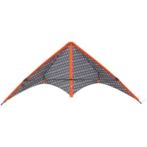 Invento HQ Stormy Pete  Graphite Sportlenkdrachen (116000)