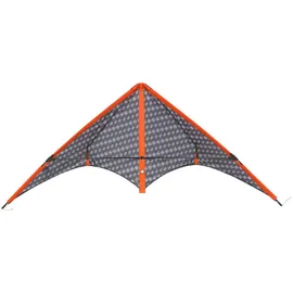 Invento HQ Stormy Pete  Graphite Sportlenkdrachen (116000)