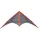 Invento HQ Stormy Pete  Graphite Sportlenkdrachen (116000)