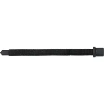 KS Tools Spindel Stahl 230 mm