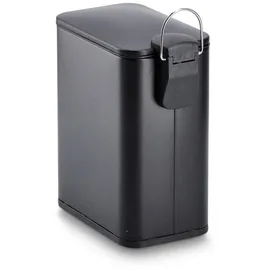 Zeller SOFTY 5 l Schwarz