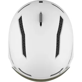 Salomon Driver Pro Sigma 59-62 cm Weiß