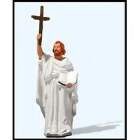 Preiser H0 Heiliger Bonifatius