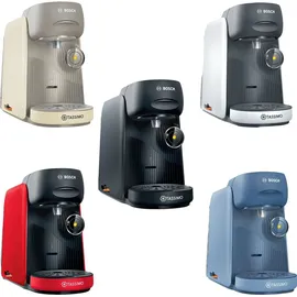 Bosch Tassimo Finesse TAS16B4 weiß