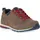 CMP Elettra Low WP Herren Castoro 41