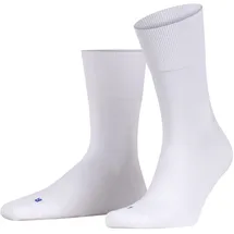 Falke Run Freizeitsocken white 39-41