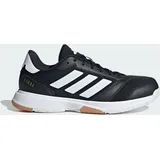 Adidas Ligra 8 Indoor Core Black / Cloud White / Cloud White 43 1/3