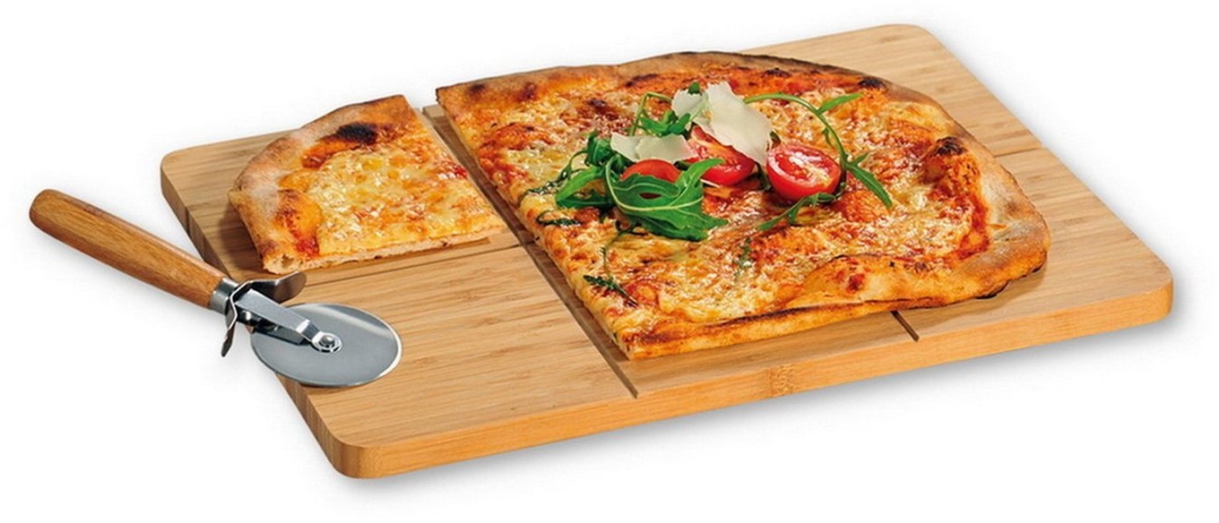 Pizzabrett mit Schneider, Test & Preisvergleich