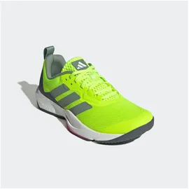adidas Rapidmove 2 Herren Lucid Lemon/Silver Green/Lucid Pink 44