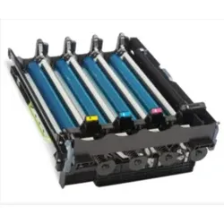 Imaging Kit 700Z5 sw + 3-färbig LEXMARK 70C0Z50