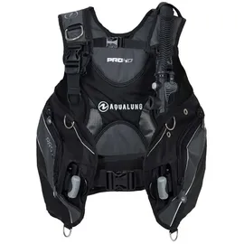 Aqua Lung Aqualung PRO HD Herren - Tarierjacket - Farbe Schwarz - XL