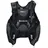 Aqua Lung Aqualung PRO HD Herren - Tarierjacket - Farbe Schwarz - XL