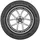 Cooper Winter 3PMSF 195/65 R15 91H