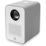 HP CC500 LED Silber/Weiss