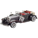 Metal Earth 502448 - Metal Earth: Duesenberg II SJ 1934. 3D Metall Bausatz