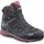 MEINDL Tonale GTX Herren Schwarz/Rot 41