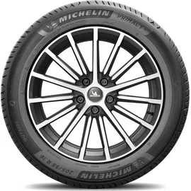 Michelin Primacy 4+ 205/50 R17 93W XL