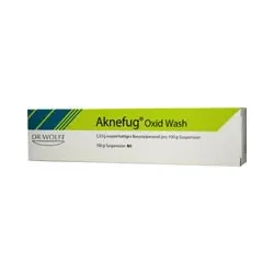 Aknefug Oxid Wash