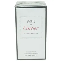Cartier Eau de Parfum Cartier Eau de Cartier Eau de Parfum Spray 100ml