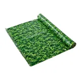 Karat Balkonverkleidung 90 x 600 cm grün PVC