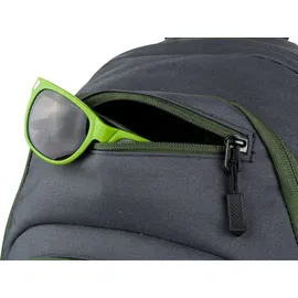 Nitro Stash black checker