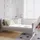 VitaliSpa Calma comfort 140 x 70 cm H2