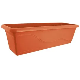 Hti-Living Madrid 60 x 17 x 20 cm terracotta