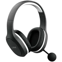 Trust GXT 391 Thian Gaming Headset Schwarz PS5 / PC