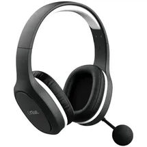 Trust GXT 391 Thian Wireless schwarz/weiß Gaming-Headset