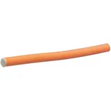 Comair Flex-Wickler 25.4 cm 17 mm orange 6 St.
