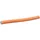 Comair Flex-Wickler 25.4 cm 17 mm orange 6 St.