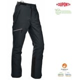 Maul Skihose Maul - Kaprun Megatex Skihose - Herren Winterhose 10.0, schwarz 3XL