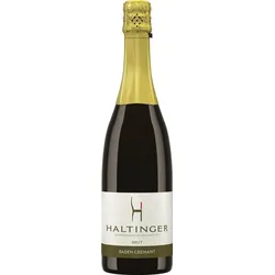 Haltinger 2019 Baden Cremant Sekt brut