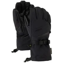 BURTON Gore-Tex Handschuhe true black Schwarz S