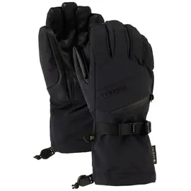 BURTON Gore-Tex Handschuhe true black Schwarz S