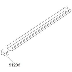  End Cap Loading Ramp 915,9152 