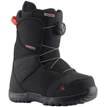 BURTON Zipline Boa Black - 38