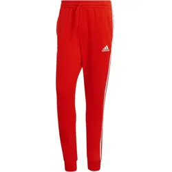 ADIDAS Herren Fanhose FC Bayern München DNA, RED, M