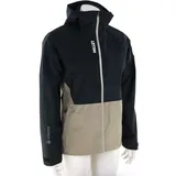 Millet Ubic GTX 2L Herren Outdoorjacke Gore-Tex-Mehrfarbig-XL