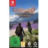 Outward - Definitive Edition - (PEGI) (Nintendo Switch)