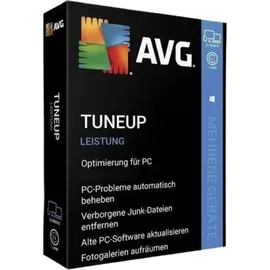 AVG TuneUp 2026